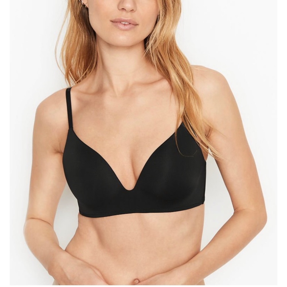 *LAST CHANCE*Victoria’s Secret Wireless TShirt Bra